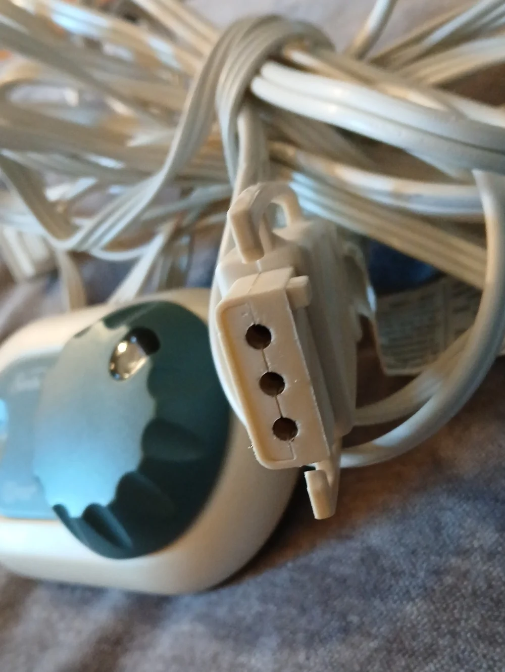 Sunbeam Electric Blanket Controller Replacement